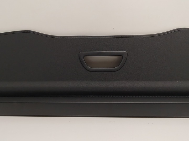 фото №7, Mercedes glb x247 ролета багажника новая оригинал 2019-