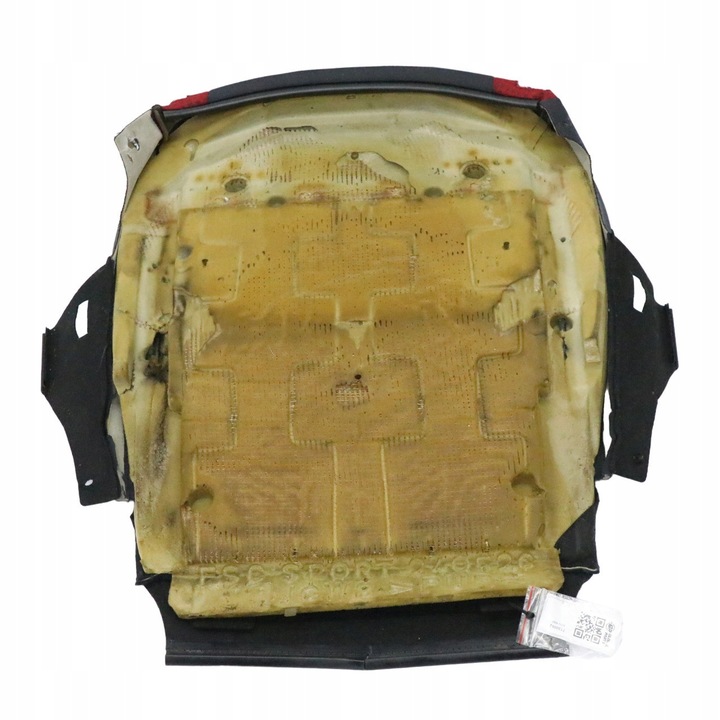 фото №12, Mini r50 r52 сидіння сидіння сидіння лівий праві перед матеріал