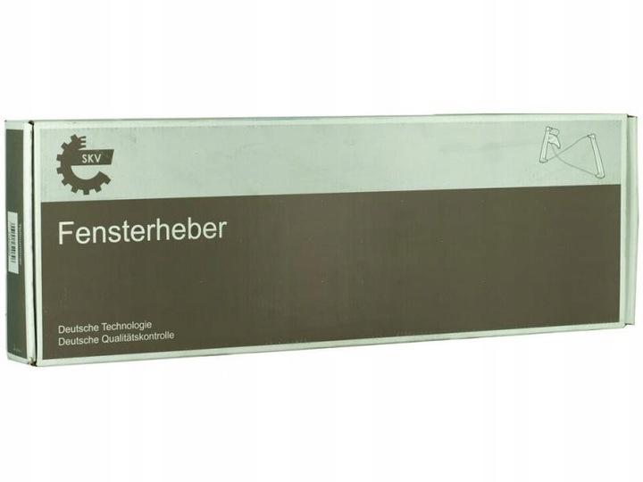 фото №16, Подъемник стекла citroen c5 iii перед левый 4-5d