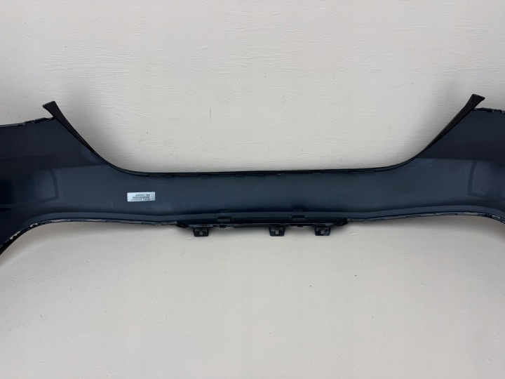фото №12, Mercedes glc w254 ii 2 купе amg 22r- задній бампер a2548852002 pdc