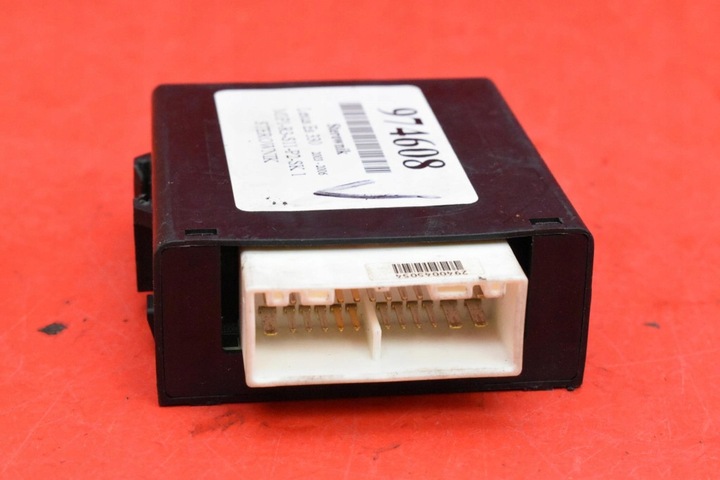 фото №6, Блок керування модуль дзеркал 89430-33050 lexus es 330 4 iv xv30 рестайлінг 03-06