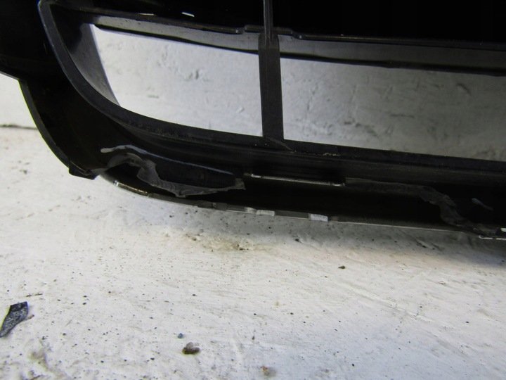 фото №14, Audi a6 c7 рестайлинг решётка радиатора решётка бампера 14r-- 4g0853651ae