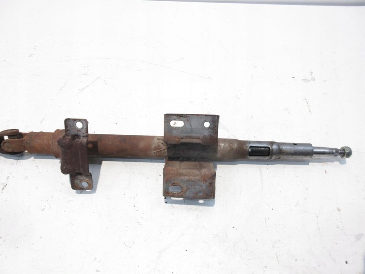 фото №9, Kia k2700 97-04 колонка рулевая стержень