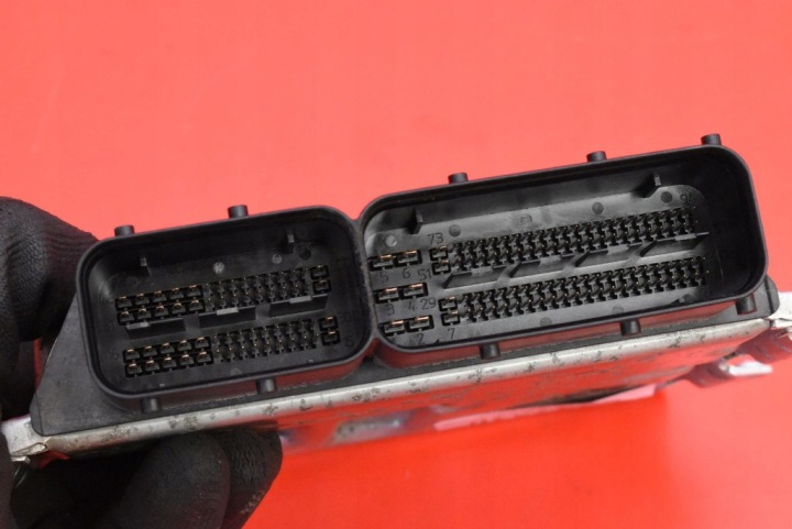 фото №9, Блок керування двигуном (ecu) 55260938 jeep renegade 1.4 multiair 170 km рестайлінг 18-21