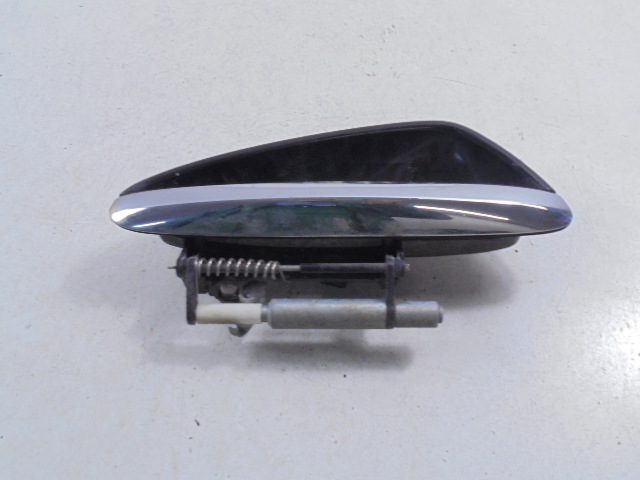 фото №5, Alfa romeo 159 ручка зовнішня двері права зад 06-11 універсал