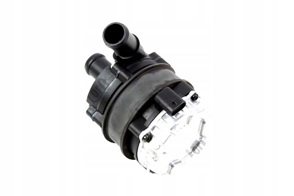 фото №10, Дополнительный насос воды w/o кронштейн audi a3 a4 [b9] q2 q3 tt/ cupra formentor