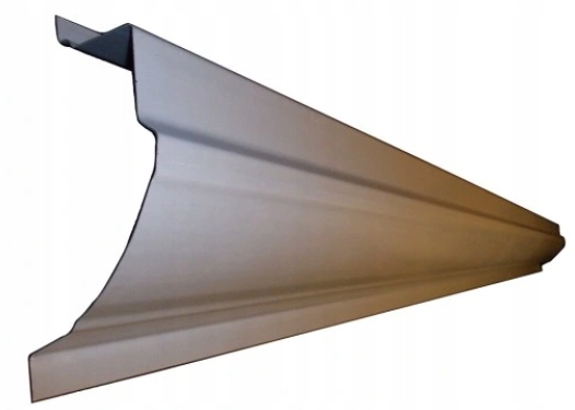 фото №1, Порог ремкомплект lexus rx 300 xu10 98-03 правая