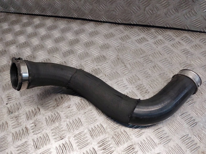 фото №9, Радиаторов воздуха интеркулер трубы audi a6 c6 4f0145805aa 4f0145787d