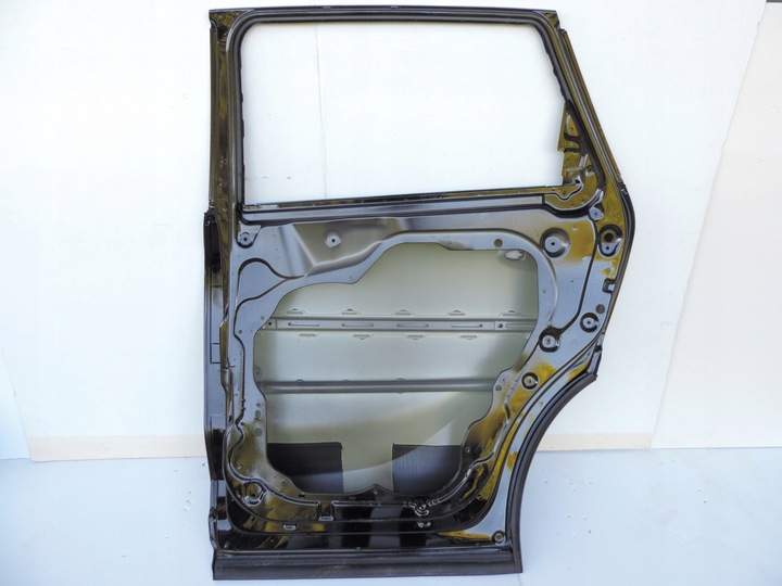 фото №7, Kia sorento 2015 2016 дверь правые зад