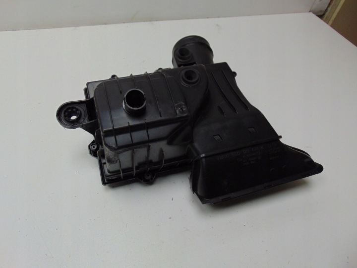 фото №9, Корпус фильтра фильтр воздуха vw audi skoda seat 5q0129601cc