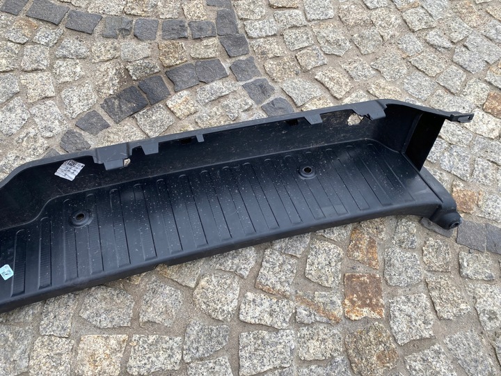 фото №11, Renault master iii opel movano b бампер градус pdc 850220029r оригінал