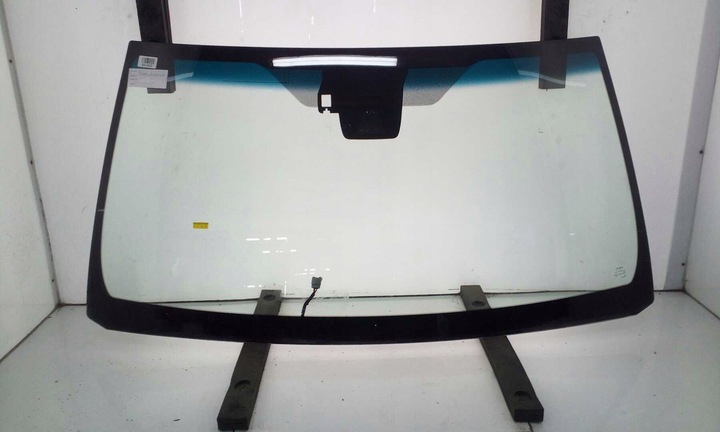 фото №1, Стекло лобовое toyota landcruiser j150 2010- камера