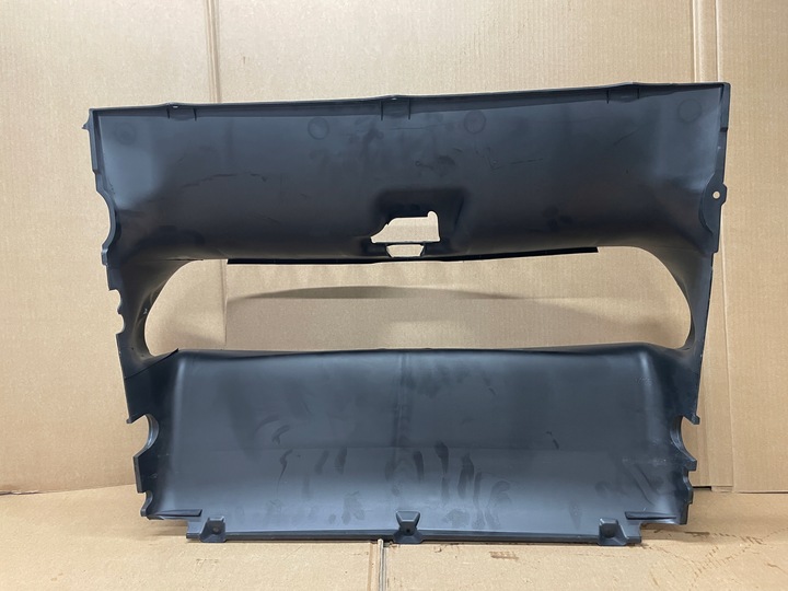 фото №7, Porche cayenne ii 7p5 10+ кермо повітря 7p5121293c нова оригінал