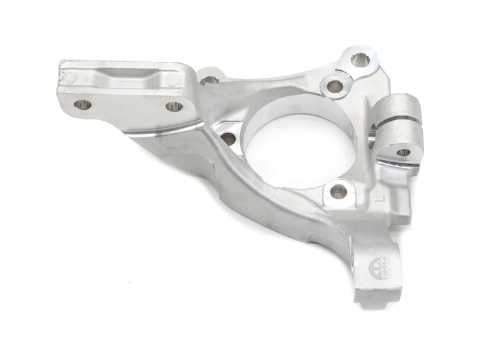 фото №3, Поворотна опора підвішування колеса вісь передня ліва opel vectra c signum