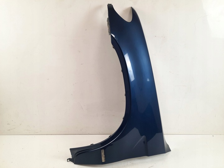 фото №9, 2002 bmw x5 e53 крыло