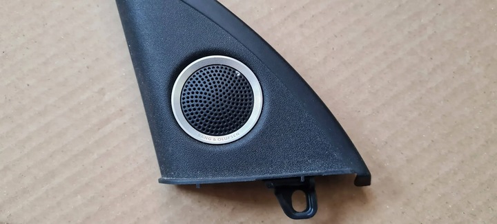 фото №5, A4 b8 s4 маскировочная накладка динамика bangolufsen левая перед 8k0035423a