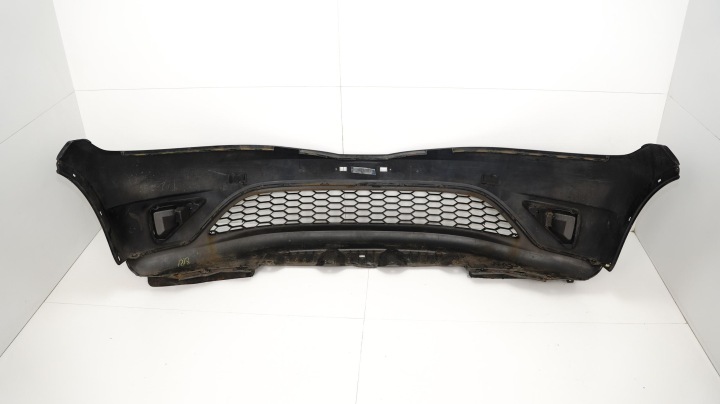 фото №8, Бампер перед передний honda civic viii 06-09r
