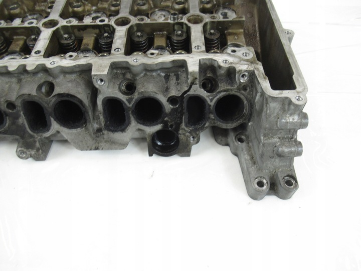 фото №5, Головка bmw e60 e61 e81 e83 84 e90 e91 n47 177km