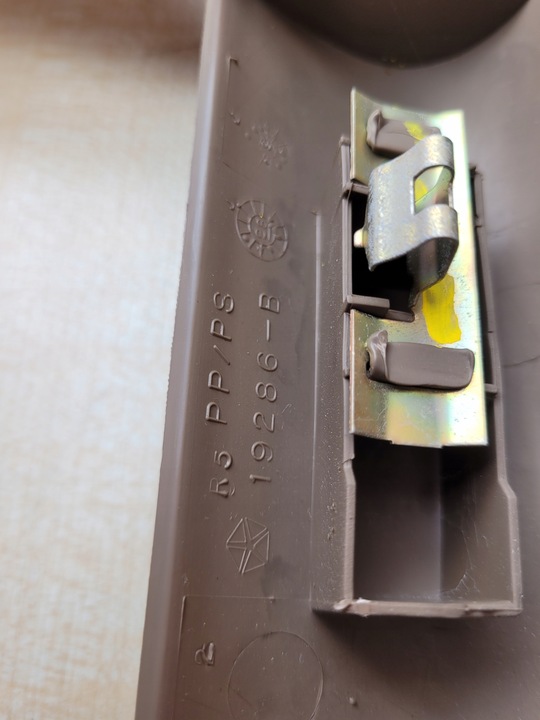 фото №11, Jeep grand cherokee wj захист стійка права