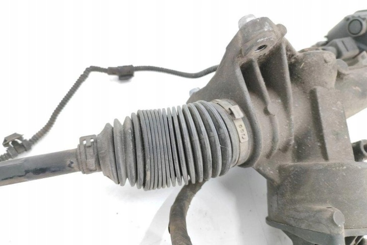 фото №13, Рулевая рейка skoda superb i 3u4 7802377498 1.97l дизель 2009