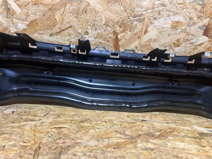 фото №7, Балка бампера зад + кронштейн bmw x4 g02 24r 7400008 8081860 оригінал