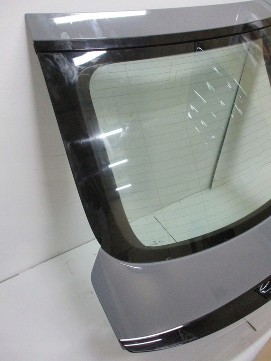 фото №8, Крышка задняя audi rs5 a5 8w6 20r 5d камера