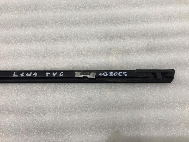 фото №9, Планка накладка лівий зад mercedes w211 універсал