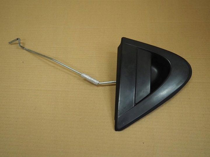 фото №1, Ручка двері правий зад honda civic viii ufo