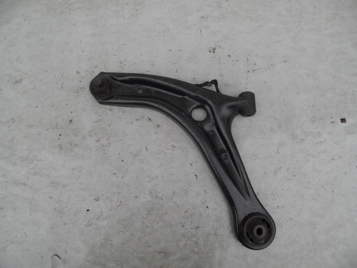 фото №1, Важіль лівий перед mazda 2 ii 07-14