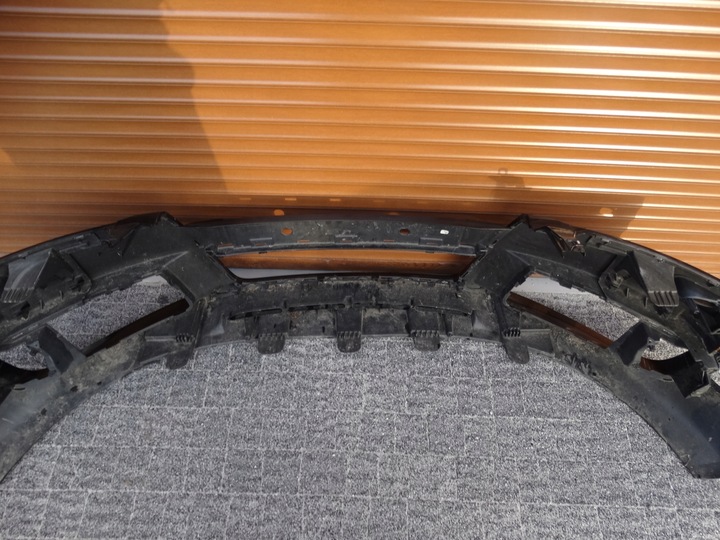 фото №8, Бампер audi tt 8j0 2 s line 2006-