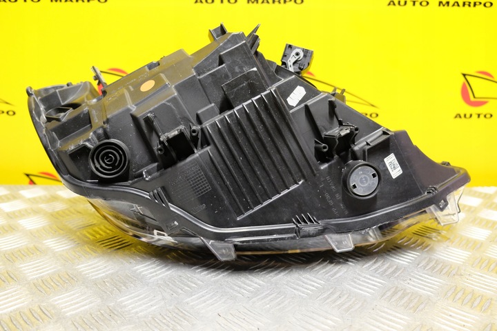 фото №13, Bmw 4 m4 f32 f33 f36 рестайлінг 2018- фара лампа повний led ліва usa