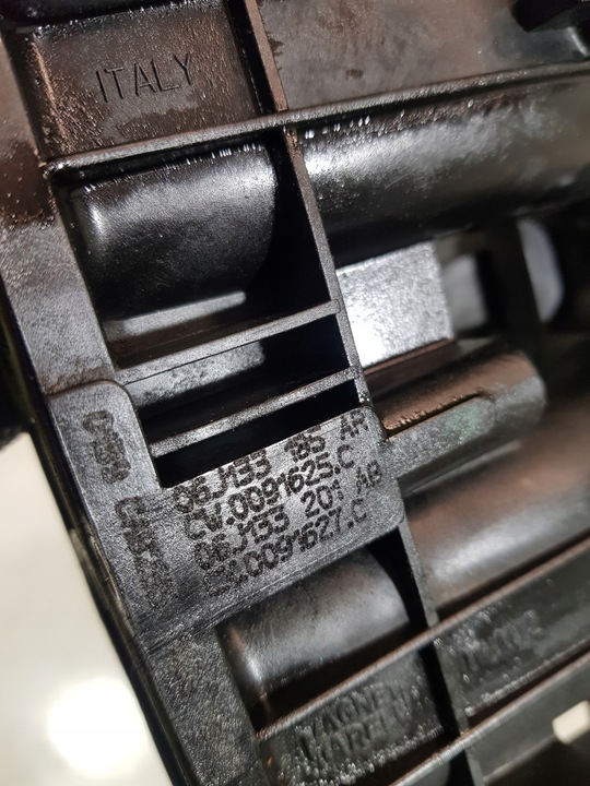 фото №12, Коллектор всасывающий 06j133185ar vw audi skoda 1.8 2.0 tfsi