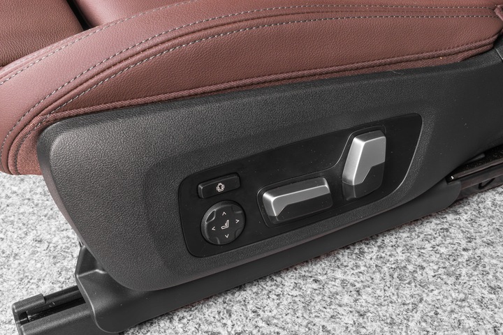 фото №7, Bmw 4 g26 сиденья салон диван средство mokka harman кардон только 26km!