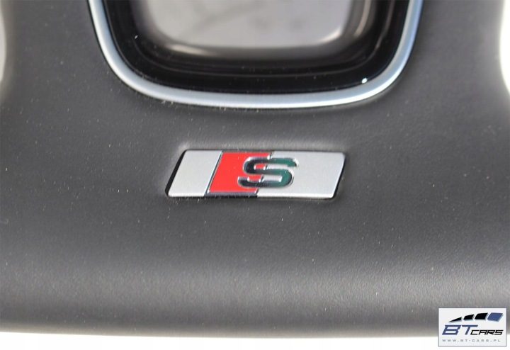 фото №7, Audi a3 a4 a5 q2 кермо s-line 8w0419091af 8w0419091dh 8w0 419 091 af 8