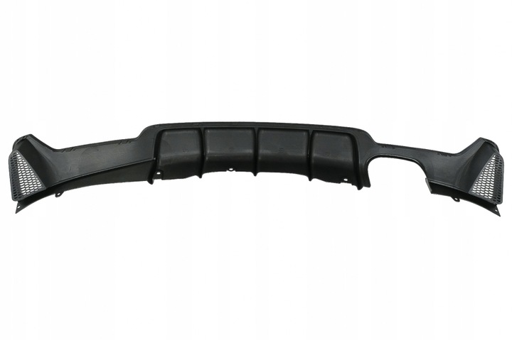 фото №9, Диффузор do bmw 4 f32 f33 f36 13-19 m вид left