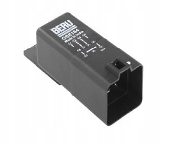 фото №1, Блок керування свічок розжарювання beru gse184