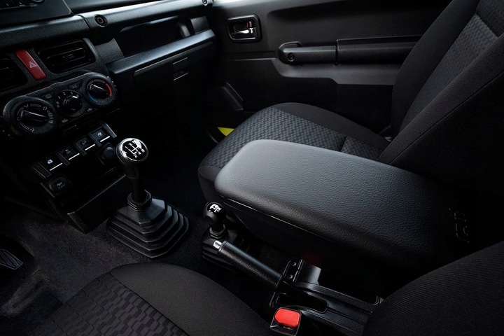 фото №6, Подлокотник rati armster3 do dacia spring 2021 ze бардачком чёрный