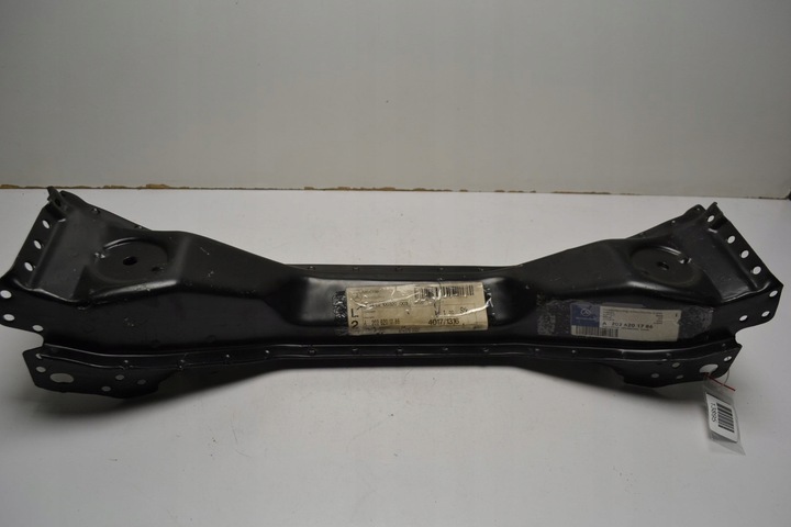 фото №15, Mercedes w202 балка поперечина перед підвішування