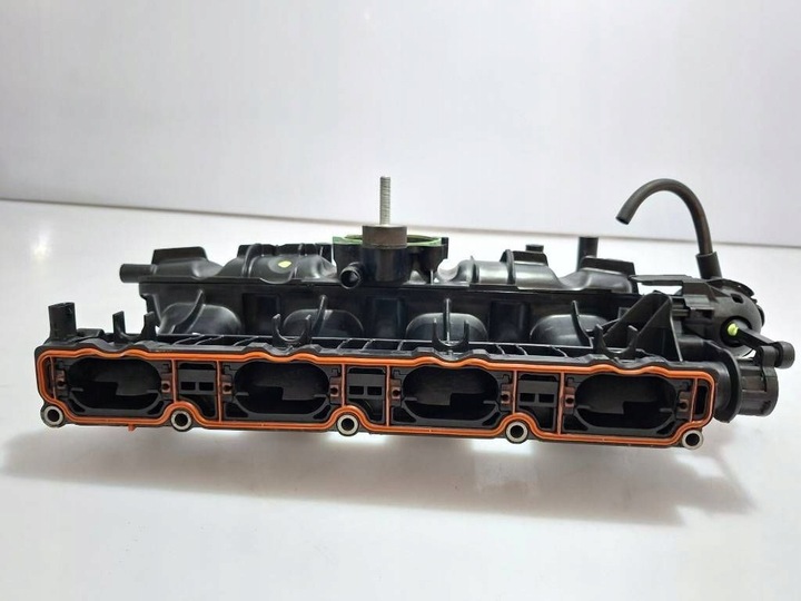 фото №11, Audi q5 2009 колектор всмоктуючий комплект з датчиком 06h133185ae 2.0tfsi cdn