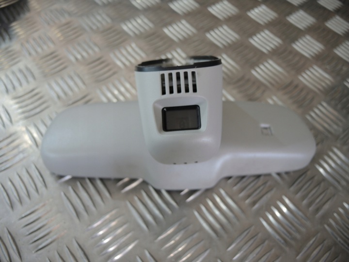 фото №6, Дзеркало внутрішні audi a6 4g a7 рестайлінг 4h0857511