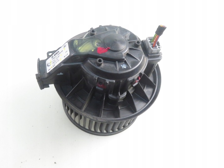 фото №5, Подання повітря  ford fiesta mk6 vi vp8e2h18456aa 0130115551 3137231000