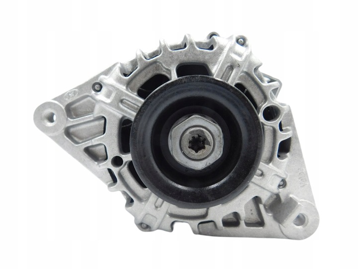 фото №1, Генератор hyundai getz matrix 1.3 1.4 1.6 1.8