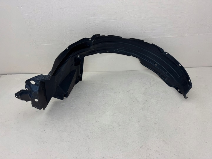 фото №8, Toyota hilux 8 viii рестайлінг 20r- підкрилок ліві передні лівий перед 53806-yp080