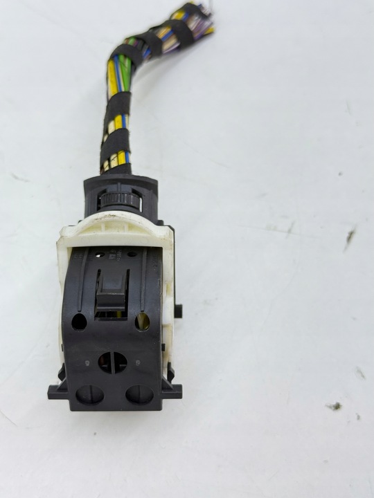 фото №6, Audi volkswagen skoda штекер разъём соединитель + шланг 5q0937702 5q0937702a