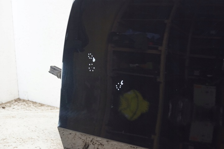 фото №8, Двері лівий зад audi a4 b8 sedan