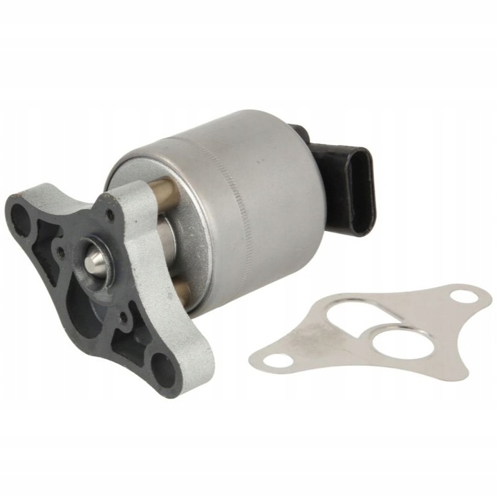 фото №12, Клапан egr opel astra g vectra b c 1.4 1.6 1.8 новый