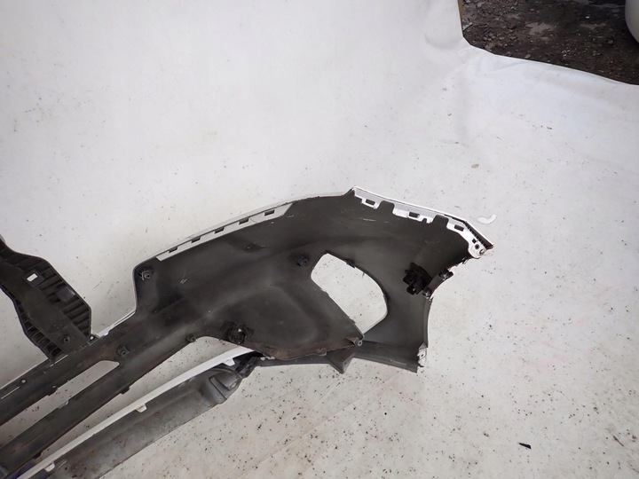 фото №10, Kia sorento iv 4 20-23 бампер перед переднє pdc