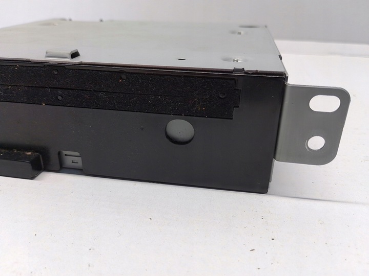 фото №3, Радіо 9808565580 citroen c4 ii