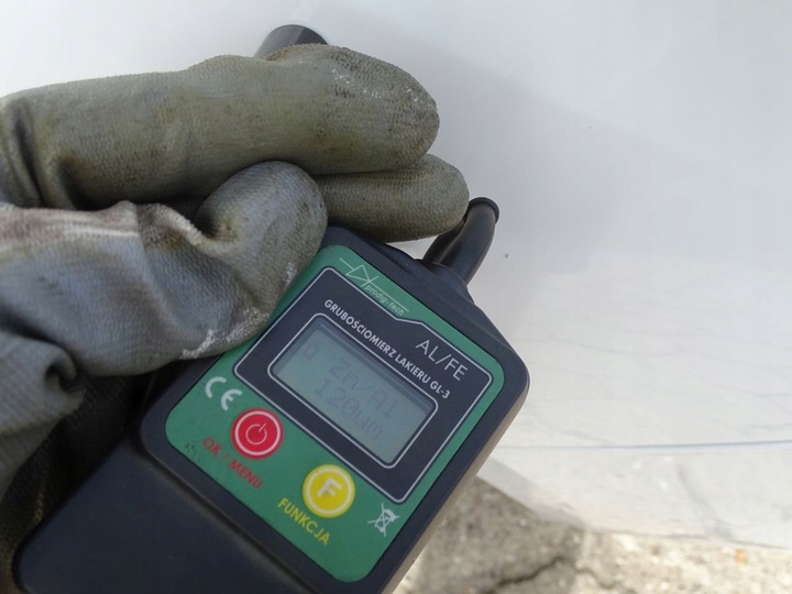 фото №13, Peugeot 308 ii t9 13-17 перед комплектный бампер капот pas переднее ewpb