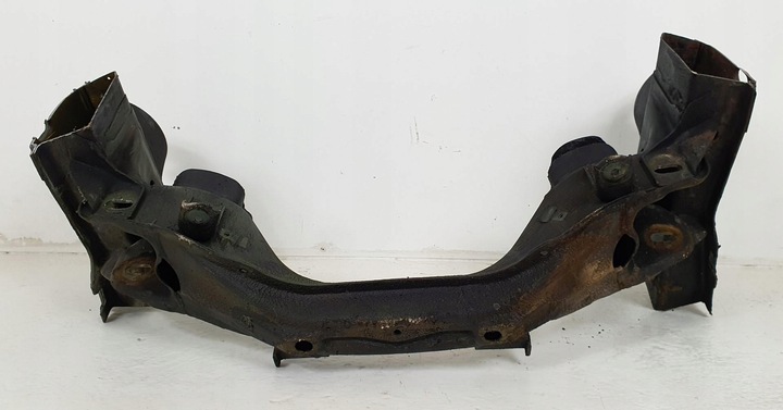 фото №7, Лонжерони балка двигуна mercedes w126